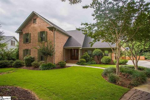 106 Plum Mill Court sold home in Sugarmill, Greer, SC