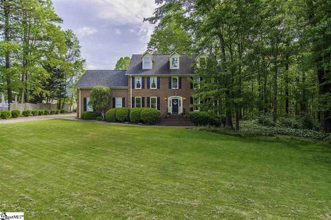 109 Westchester Way