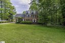 109 Westchester Way sold home in Easley, SC