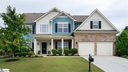 209 Strasburg Drive sold home in Simpsonville, SC