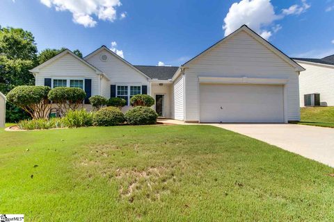 418 Bel Arbor Lane sold home in Vineyard At Planters Row, Mauldin, SC