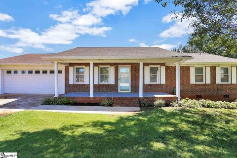 306 Watkins Road sold home in Berea Forest, Greenville, SC