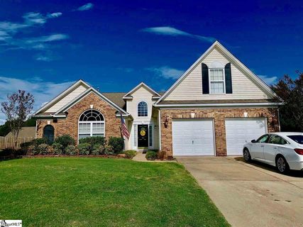 751 Golden Tanager Court