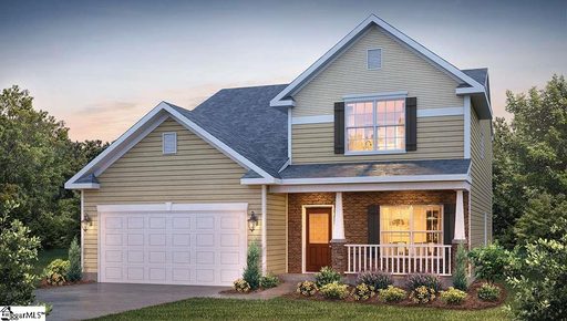 305 New Spring Lane