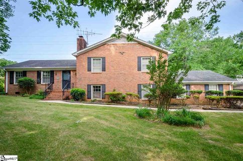 231 Donington Drive