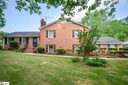 231 Donington Drive sold home in Greenville, SC