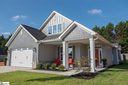 320 Maple Springs Drive sold home in Greer, SC