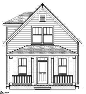 3401 Old Buncombe Road Lot 17