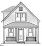 3401 Old Buncombe Road Lot 17 sold home in Greenville, SC