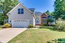 743 Herndon Terrace sold home in Roebuck, SC
