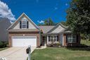 520 Laurel Meadows Parkway sold home in Greenville, SC
