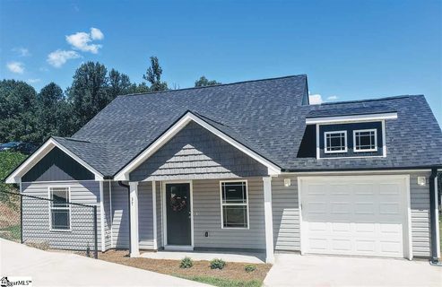 37 Pamela Drive sold home in Palmetto Terrace, Greenville, SC