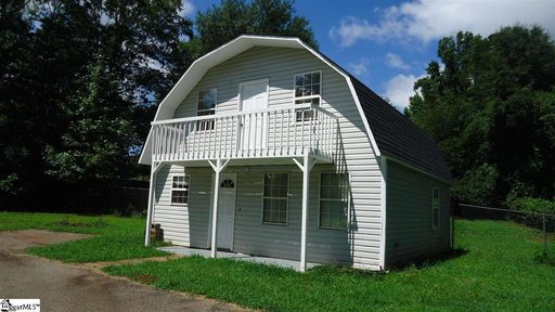 105 Burgundy Lane sold home in Stone Creek, Spartanburg, SC