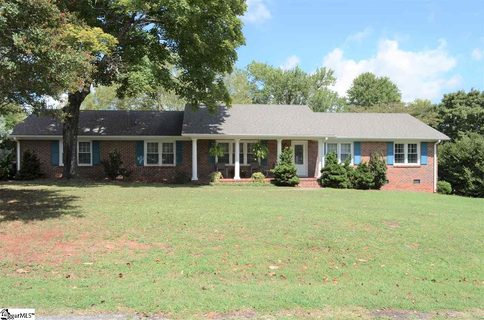 323 Mimosa Drive