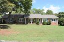 323 Mimosa Drive sold home in Greenville, SC