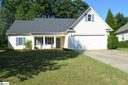 206 Laurel Meadows Parkway sold home in Greenville, SC