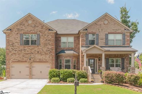 200 Tuscany Falls Drive