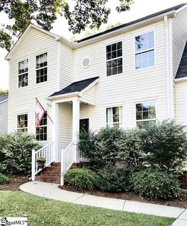 110 Golden Crest Court sold home in Vineyard At Planters Row, Mauldin, SC