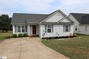 645 Cotton Branch Drive sold home in Boiling Springs, SC
