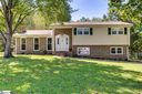 201 Walter Street sold home in Easley, SC