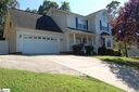 718 Timberwood Ridge sold home in Greer, SC