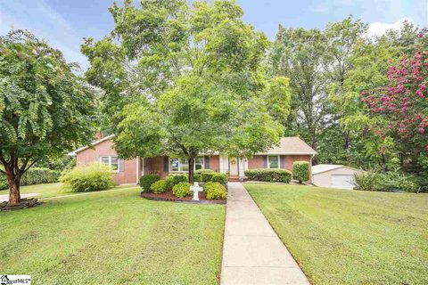 101 Crescent Drive
