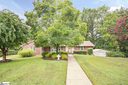 101 Crescent Drive sold home in Laurens, SC