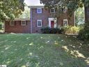 206 Crestwood Drive sold home in Greenville, SC
