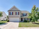 5 Eventide Drive sold home in Simpsonville, SC