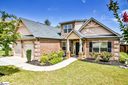 37 Lazy Willow Drive sold home in Simpsonville, SC