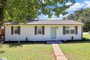 109 Blossom Drive sold home in Greenville, SC