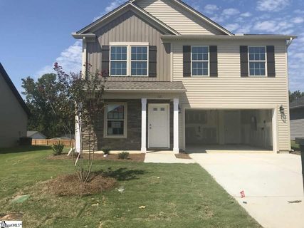 121 Mitford Way Lot 24