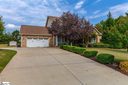 414 Mellow Way sold home in Greer, SC