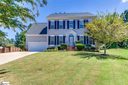 19 Baytree Court sold home in Travelers Rest, SC