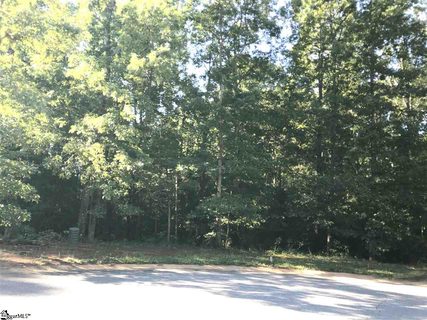 529 Bridlewood Lane sold lot in Wildwood Estates, Spartanburg, SC