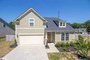 313 Runion Lake Court sold home in Taylors, SC