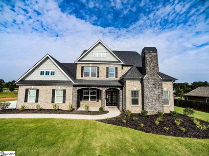 5 Ridgewater Court
