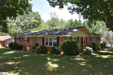 102 Cope Circle sold home in Cope Heights, Greenville, SC