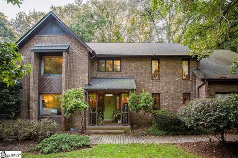 121 Ricelan Drive sold home in Ricelan Creek, Simpsonville, SC
