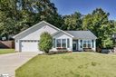 102 Hickory Rock Lane sold home in Greer, SC