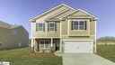 101 Addlestone Circle sold home in Fountain Inn, SC