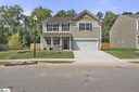 120 Hartwood Lake Lane sold home in Greer, SC