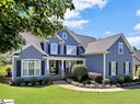 205 Castle Creek Drive sold home in Greer, SC