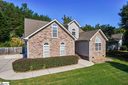 312 Winding Brook Court sold home in Greenville, SC