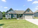 417 Golden Amber Lane sold home in Greer, SC