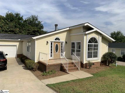 109 Yukon Drive sold manufactured home in Ashmore Springs, Greenville, SC