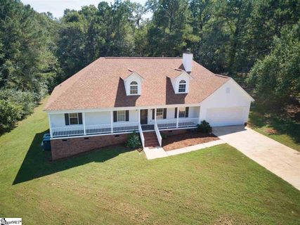 404 Woodfield Drive