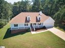 404 Woodfield Drive sold home in Piedmont, SC