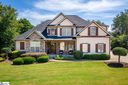 9 Windswept Knoll Drive sold home in Taylors, SC