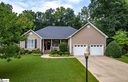 100 Glades Court sold home in Taylors, SC